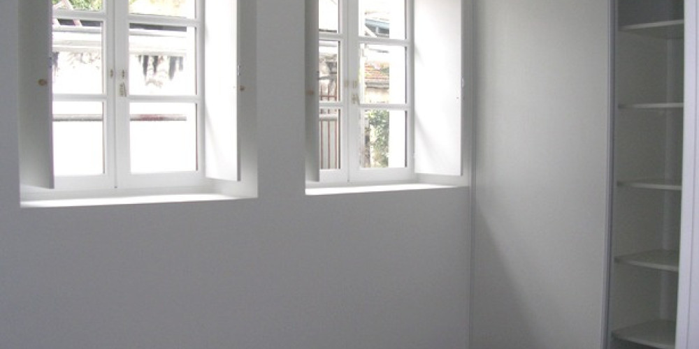 appartement à ST JEAN PIED DE PORT (64220)